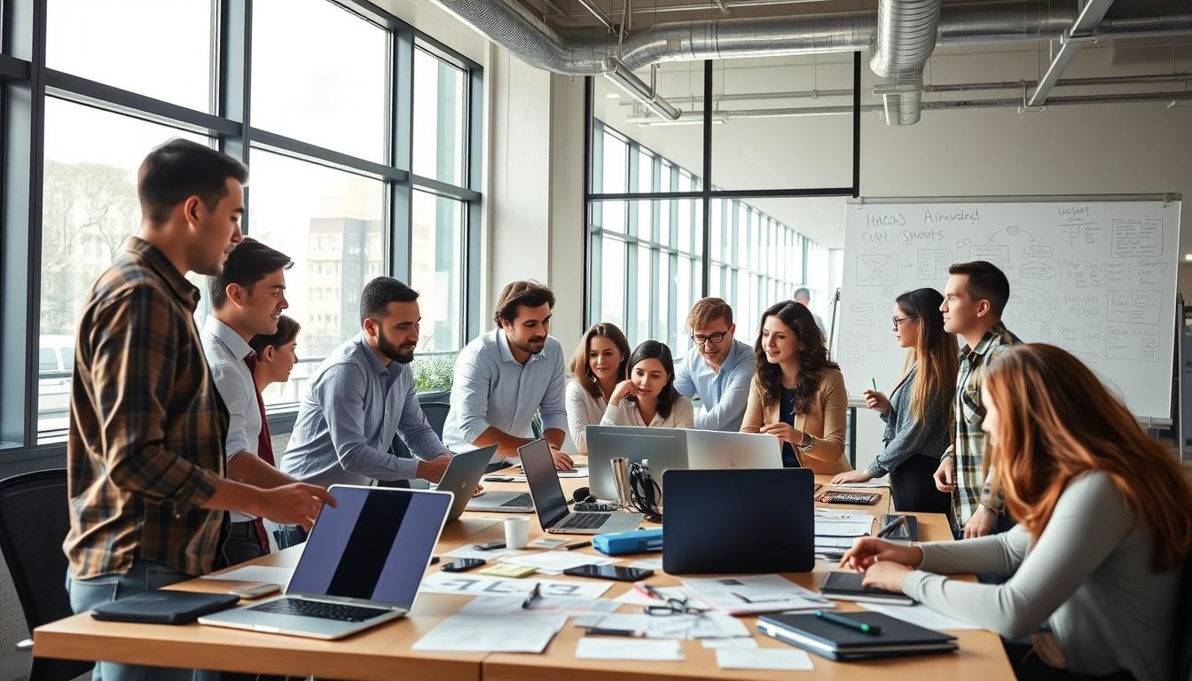 Discover Our Hackathon Services